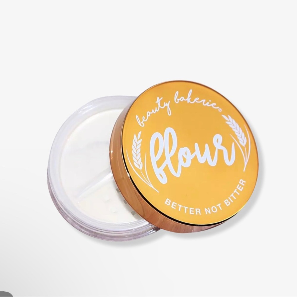 Beauty Bakerie Setting powder